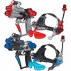 buy used Digital Toys Silverlit Lazer MAD Combat Set